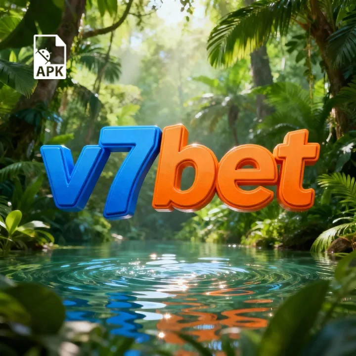 APK oficial da v7bet para Android