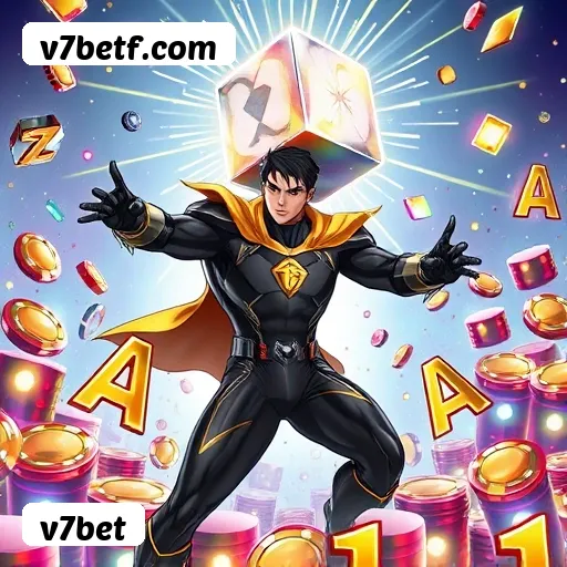 6 vantagens exclusivas do programa VIP da v7bet