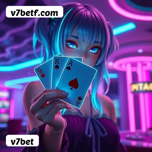 Comparação APP mobile vs versão web da v7bet