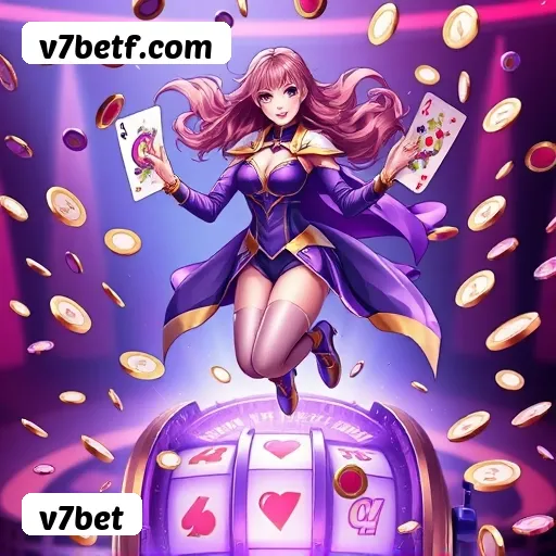 Níveis do programa VIP da v7bet