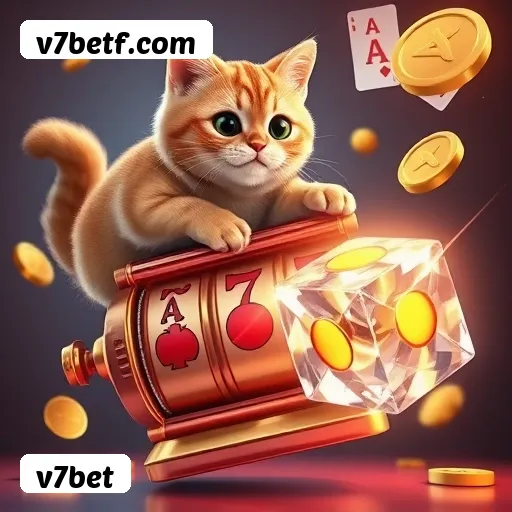 v7bet segurança SSL 256-bit - Licença Curaçao, eCOGRA, GLI certificado