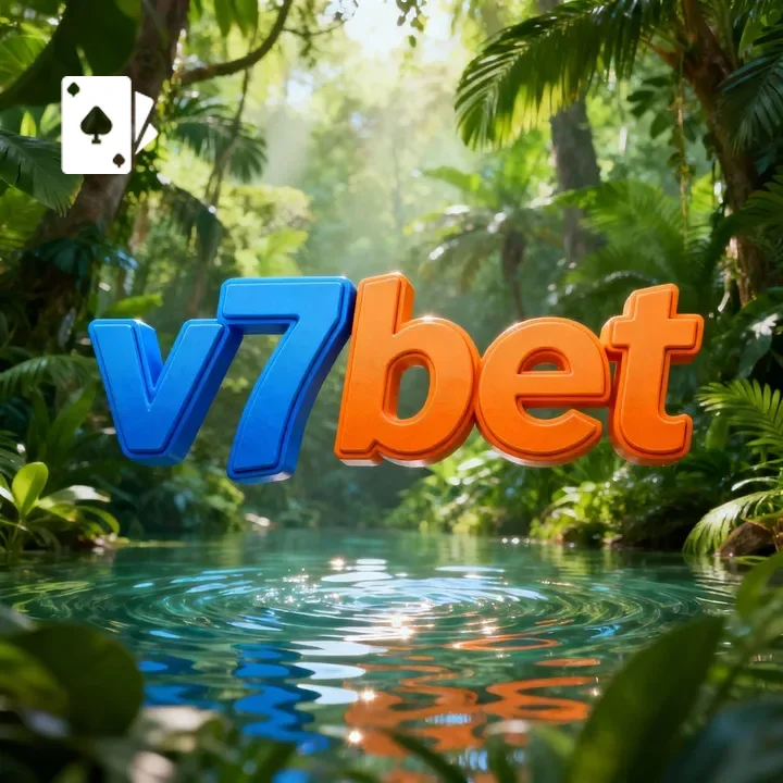 Cassino ao vivo da v7bet com dealers reais